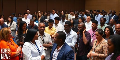 Nairobi Summit Seeks to Cure Africa’s Growing AMR Diagnosis Gap