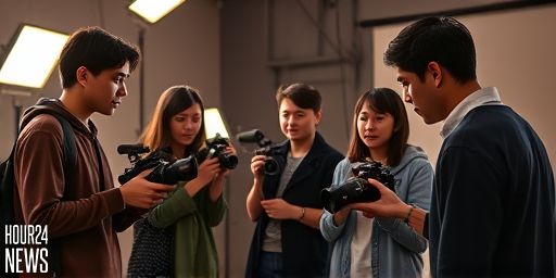 Nikon’s Cinema Push in a Tough Market: What It Means for Filmmakers