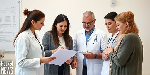 Long-Term Health Outcomes in Polycystic Ovary Syndrome: What Studies Show