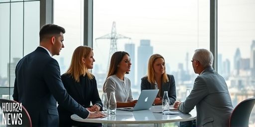 Energy Diversification and Cooperation: Securing a Ahead in a Turbulent Energy Landscape