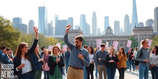 Mamdani Projected to Win NYC Mayor Race, Sparking a New Debate in Democratic Politics