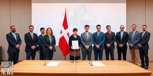 Latvia Joins Artemis Accords to Promote Peaceful Space Exploration