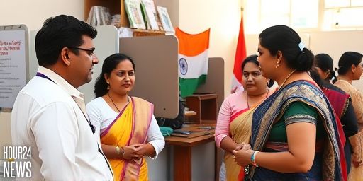 West Bengal BLO Suicide: Stress Overwhelms Duty as Chief Minister Responds to Crisis