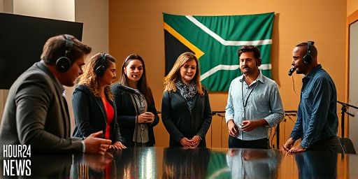 Andy Maqondwana: A Radio Gem in the Making