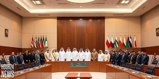 Doha Takes Center Stage as UN Social Development Summit Opens