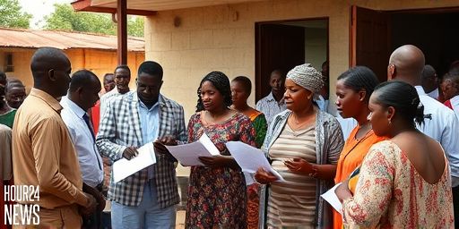 Disruptions at Anambra East Polls: Allegations of Vote Buying and Agents’ Interference