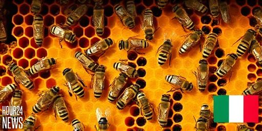 The Surprising Reason Bees Replace Their Queens: A Peek into Supersedure