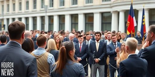 Former Neighbours star Damien Richardson found guilty of public Nazi salute