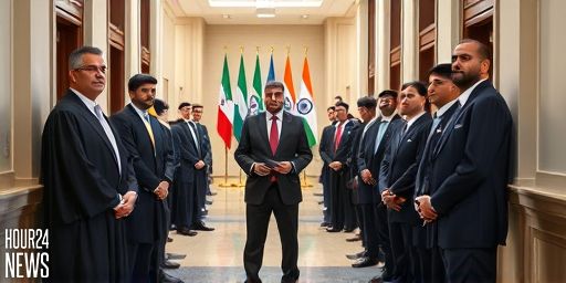 CJ Gavai: Judges Can Be Independent Without Always Checking Government Power