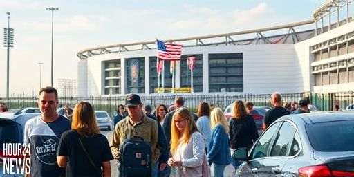 Outrage over World Cup parking costs highlights a growing price of access