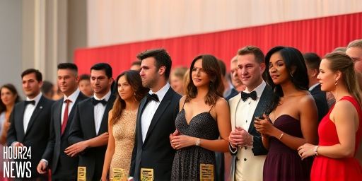 Jonathan Bailey Named People’s Sexiest Man Alive 2025: A Historic Milestone for LGBTQ Representation