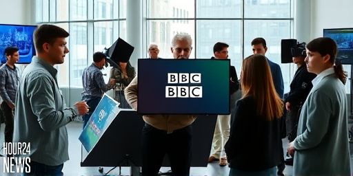 BBC Considers Apology to Trump to Avert Billion-Dollar Legal Battle