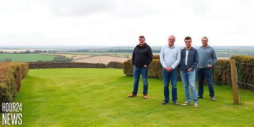 Family Home Par Excellence: Ballygarvan’s One-off Site at €745k