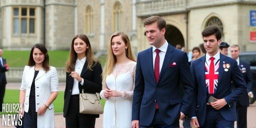 Victoria Beckham Celebrates David Beckham’s Knighthood: ‘The Same Kind, Humble Man I Met Thirty Years Ago’