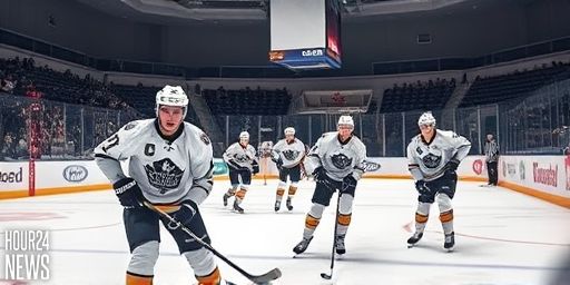 Foote’s Take: Why the Canucks Fell Apart in the Third vs Blackhawks