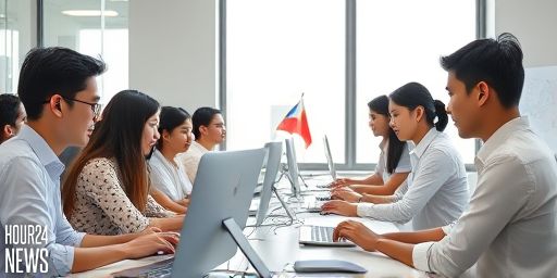 Senate Bill Aims to Shield BPO Workers: Job Security and Calamity Protections