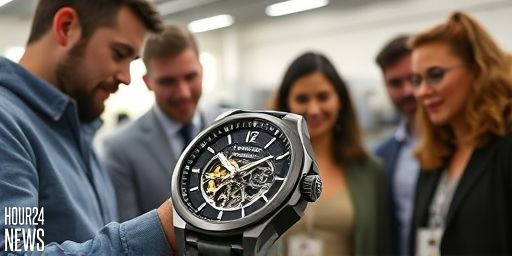 Roger Dubuis Marks 30 Years with the Hommage La Placide: A Tribute to Timekeeping Craft