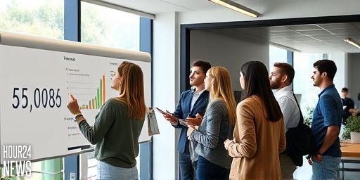 Ireland’s Unemployment Surges to Highest Level Since 2021, CSO Reports