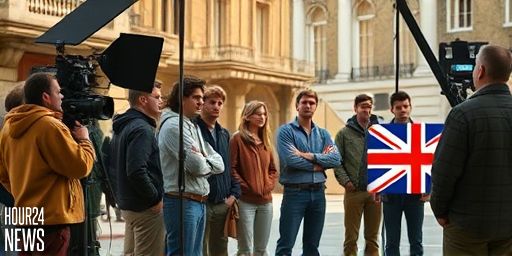 “I got paid £250 for one day of filming”: how to earn cash as a film or TV extra