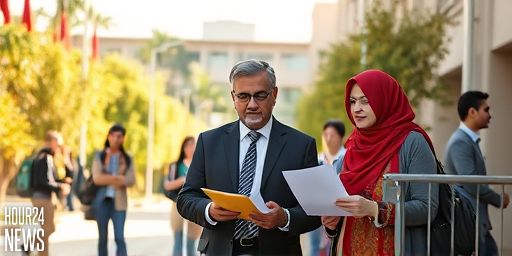 Why Jawad Ahmad Siddiqui Faces Fresh Scrutiny as Al-Falah University Director