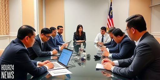 STAR Exits GRS: Sabah’s 2025 Political Shake-Up