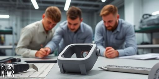 In-Depth: The Engineering Behind Apple’s 3D-Printed Watch Cases