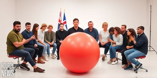 ITV Developing ‘Let’s Play Ball’ From ‘Last One Laughing’ Producers: Comedy Meets Competition