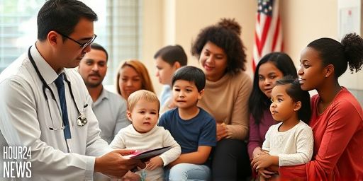 RFK Jr. and the CDC Scrutiny of the Childhood Vaccine Schedule: What It Means for Parents