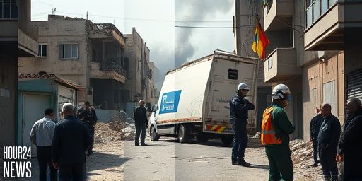 Violence Surges as Gaza Cease-Fire Violated: At Least 25 Palestinians Dead