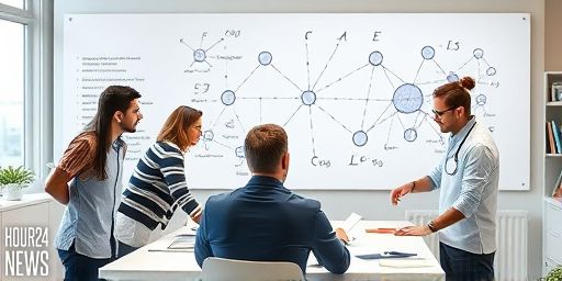 Unveiling the 10 Martini Proof: Quantum Mechanics Illuminates Infinitely Intricate Mathematical Structures, and a Faster Shortest-Path Algorithm Emerges