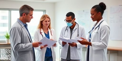 Tax Rises Ahead: Reeves Signals Budget Choices in November