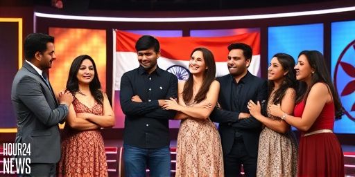 Pati Patni Aur Panga Winner: Rubina Dilaik and Abhinav Shukla Clinch Sarvagun Sampann Jodi