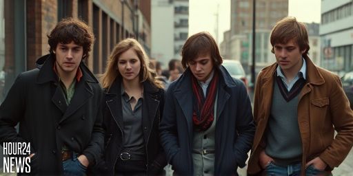 Trespasses Review: Gillian Anderson Shines in Heartbreak