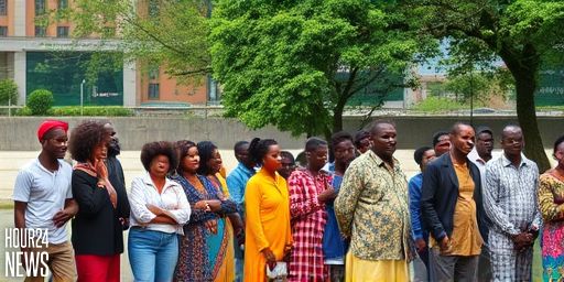 Residents Rally Behind Nairobi River Clean-Up Efforts