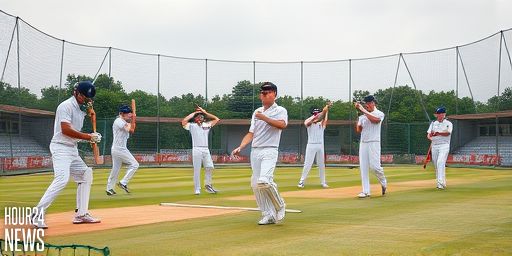 Three Weeks to the Ashes: Bazball Alpha-Bears Lead England