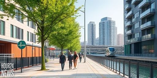 Is a Griffintown REM Station Still On Track for Montreal?