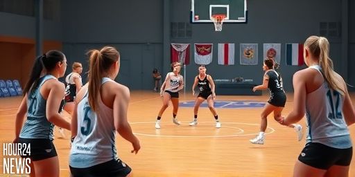 Silver Ferns edged out again as England repeats 61-58 win in London