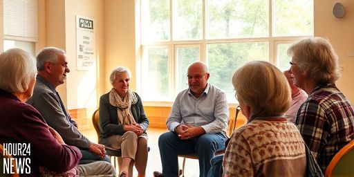 BCP Council Leader to Host Q&A on Wellbeing and Support for Residents