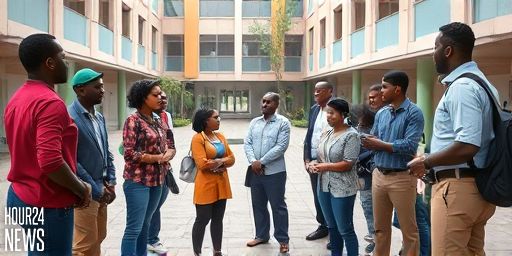 MMUST Disability Mainstreaming Committee Expands Expertise to Champion Inclusive Access