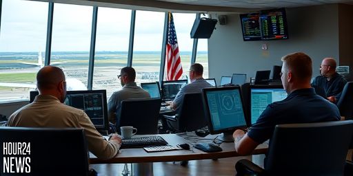 Trump threatens to replace air traffic controllers with patriots amid shutdown