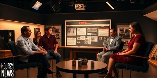 Mark Harmon And Muse Watson Return in NCIS Origins: Read Recap