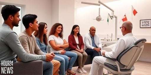 One in Four Patients Unaware of Diabetes Risk, Until They Visit the Dentist