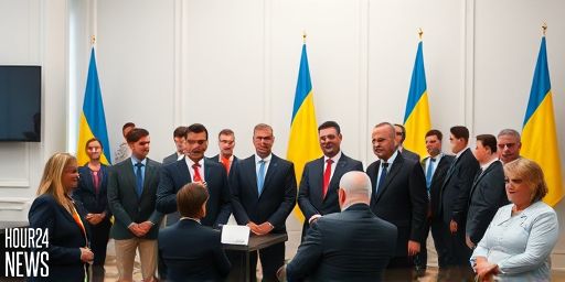 Ukraine Ministers Resign Over £76m Corruption Scandal