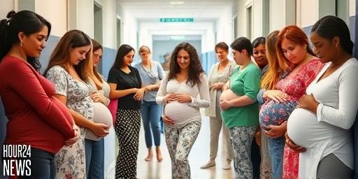 Why pregnancy and breastfeeding may lower breast cancer risk: what the latest science suggests