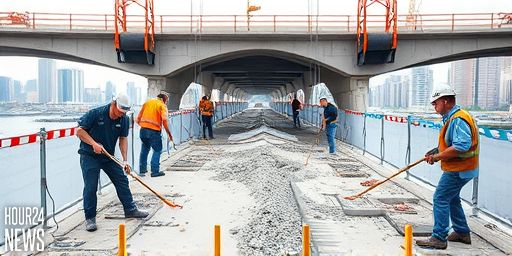 ICE Enforcement Sends a Chill Through Washington’s Construction Scene