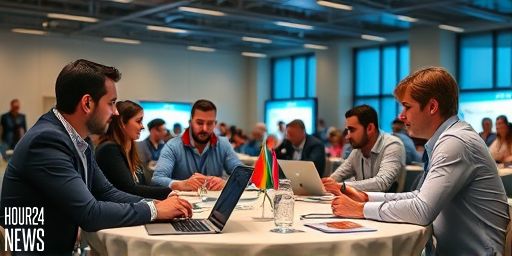 WAVES Film Bazaar Launches Dual Awards to Boost Global Filmmaking Collaboration