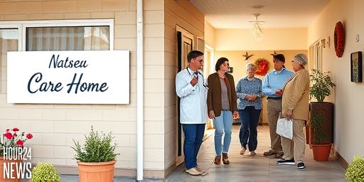 Defrauded in her care home: a verdict that shines a light on elder abuse and safeguarding