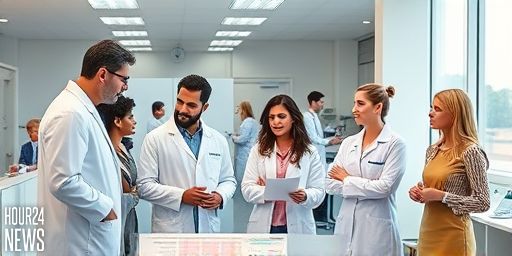 CRISPR Gene Editing Shows Promise in Lowering Cholesterol in Initial Study