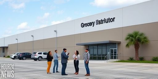 Kroger Shuts Central Florida Fulfillment Center After Comprehensive Review