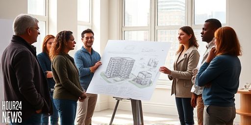 Napier moves to six-storey housing on 44 streets: what it means for the city